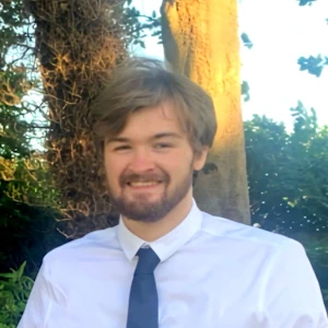 An Image of Charlie