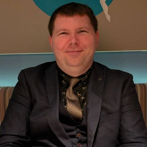 An Image of Terry